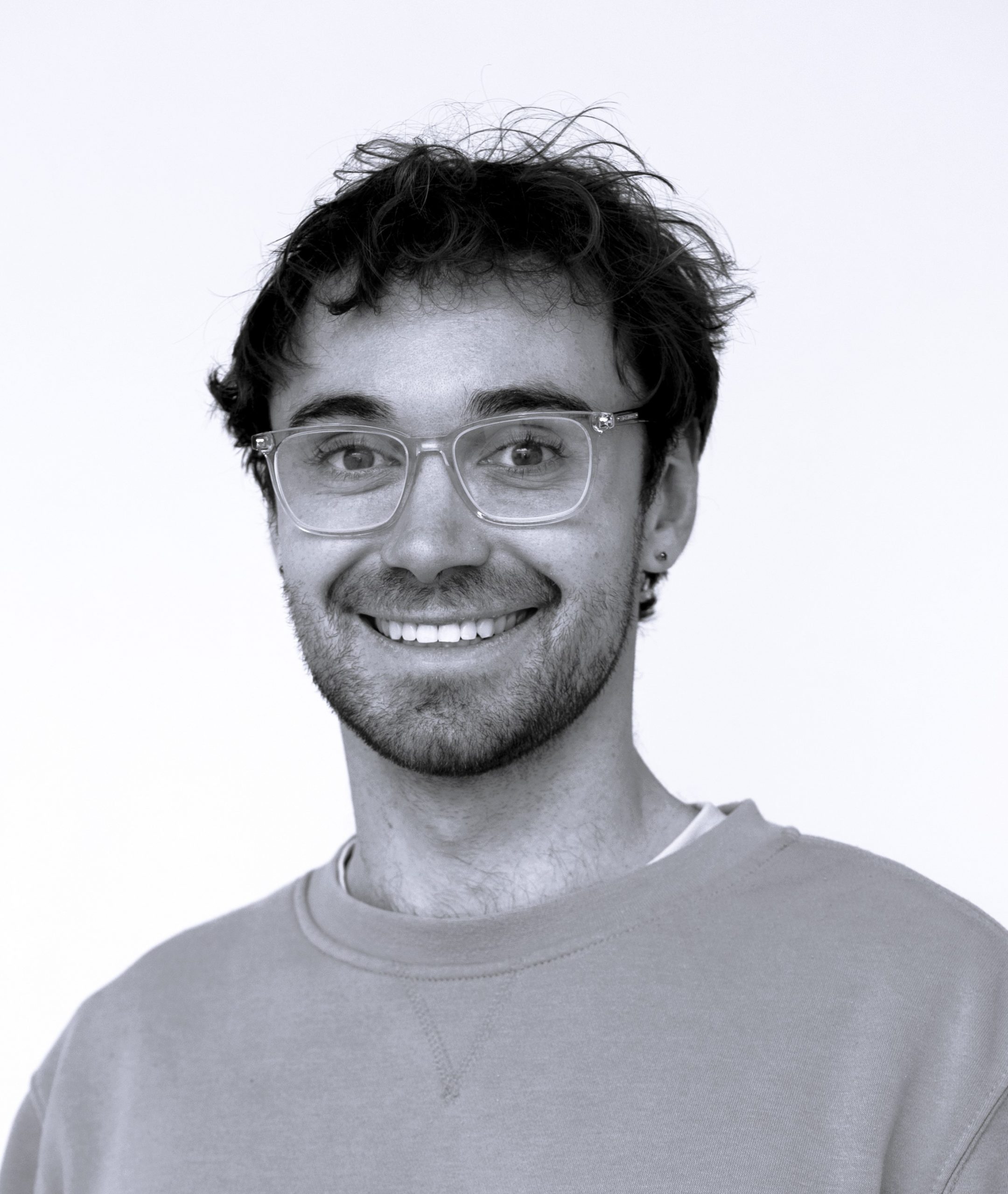 Callum Treweek-Stephen