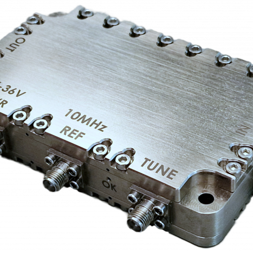 X-Band LNB