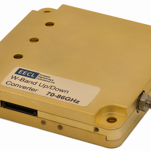W-Band Module